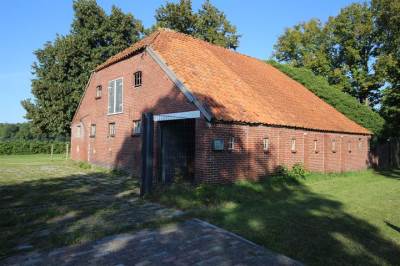 Bouwgrond Britanniawijk 26 Oude Pekela