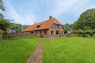 Woning Gemaalweg 19 Rutten