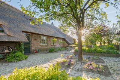 Woning Zalkerdijk 51 Zalk