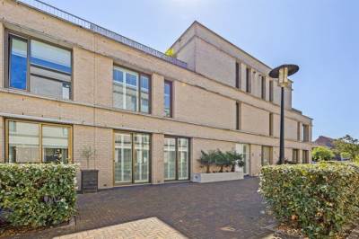 Woning Hoefblad 4 Noordwijk (ZH)