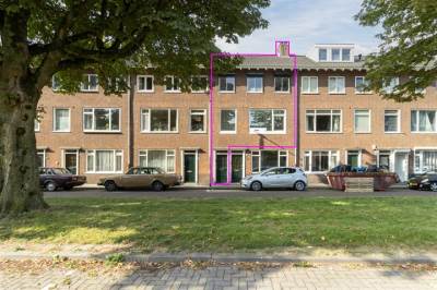 Woning Graslaan 44 Arnhem