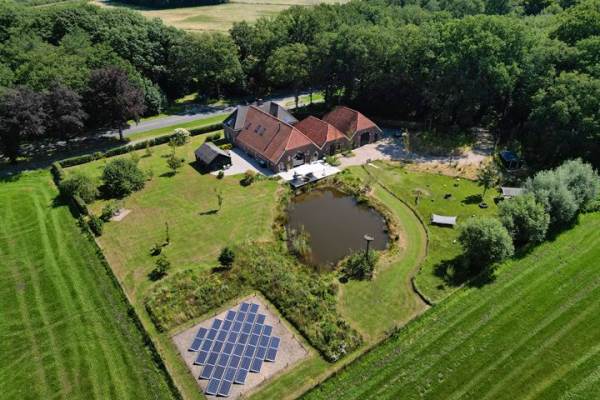 Woning Vordenseweg 6 Ruurlo