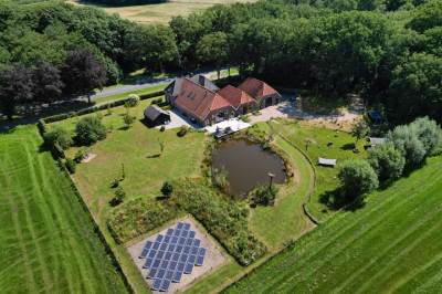 Woning Vordenseweg 6 Ruurlo