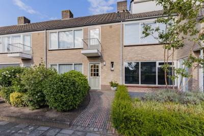 Woning Azaleastraat 23 Sint-Oedenrode