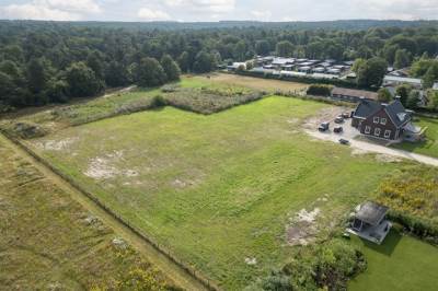 Bouwgrond Eendenparkweg 27b Ermelo