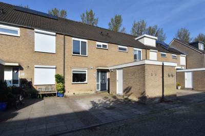 Woning Aakwerf 24 Gouda