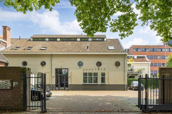 Woning Boschveldweg 205 Den Bosch