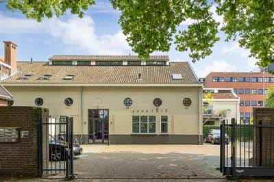 Woning Boschveldweg 205 Den Bosch