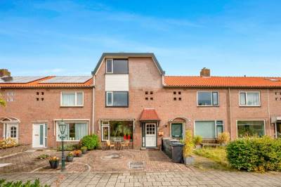 Woning Vossenakkers 33 Heiloo