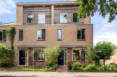 Woning Rietveldlaan 33 Wageningen