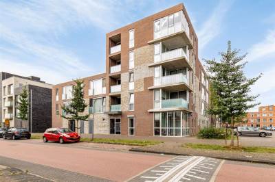 Woning Oostenrijkstraat 14 Almere