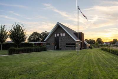 Woning Doornenburgsestraat 39 Gendt