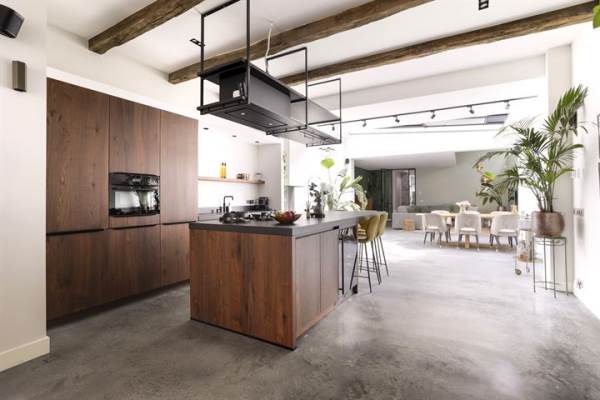 Woning Kuipersstraat 9 Amsterdam