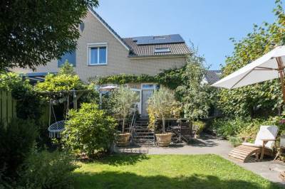 Woning Maasstraat 42 Arcen