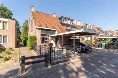 Woning Boekweitland 64 Soest