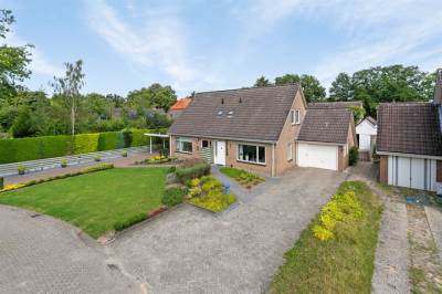 Woning Echtenstraat 7 Sleen