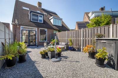 Woning Assumburg 38 Dordrecht