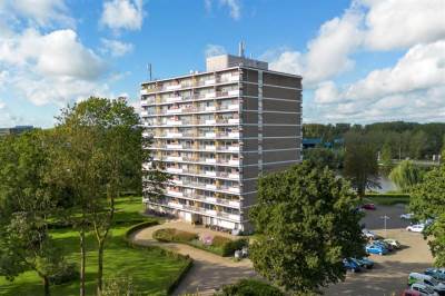 Woning Aalscholversingel 476 Velp (GE)