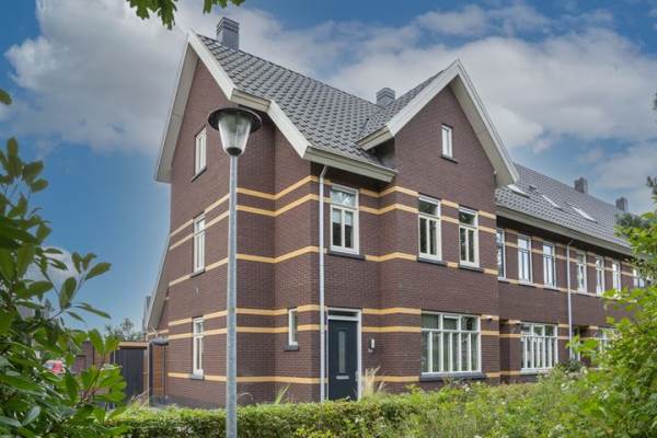 Woning Goudsbergerhout 30 Harderwijk