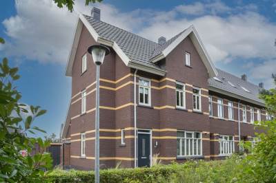 Woning Goudsbergerhout 30 Harderwijk