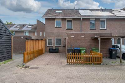 Woning Rensumaheerd 84 Groningen
