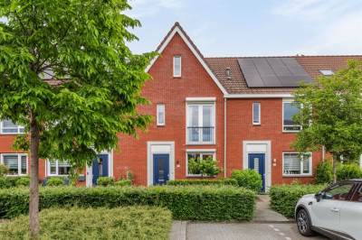 Woning Marskramerstraat 15 Etten-Leur