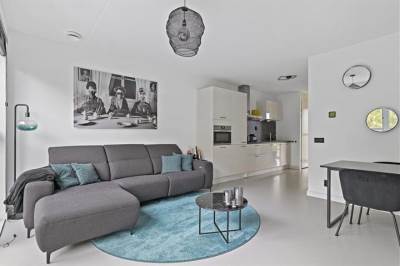 Woning Martinus Nijhoffweg 227 Den Haag