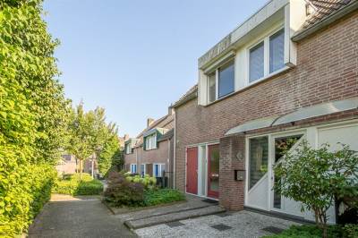 Woning Leemkoel 16 Landgraaf