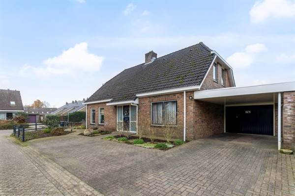 Woning Het Slag 1 Schoonoord
