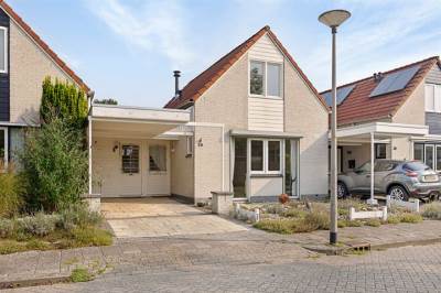 Woning De Nachtuil 28 Almelo