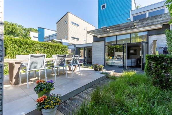 Woning Kassandralaan 27 Enschede