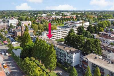 Woning Statensingel 136 Gouda