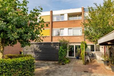 Woning Tamboerlaan 65 Hoogeveen