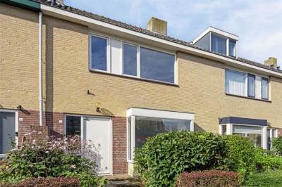 Woning Vogellaan 7 Leiderdorp