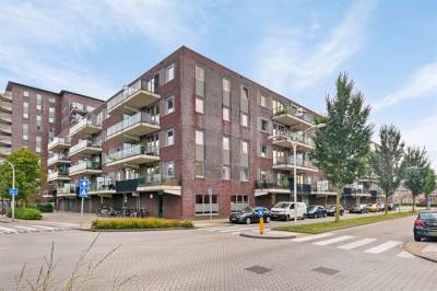 Woning Vossenzoom 31 Pijnacker