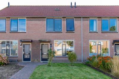 Woning Naoberdreef 119 Assen