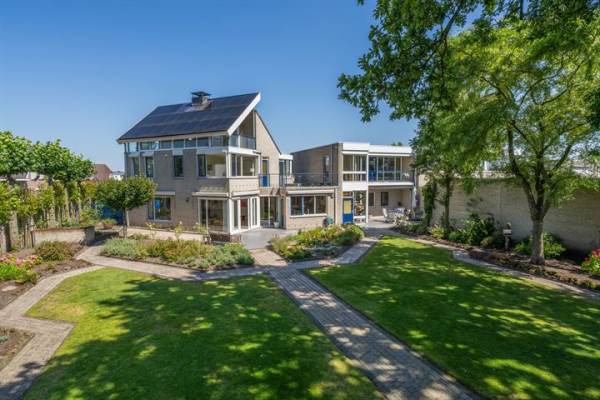 Woning Korte Bunder 12 Hoeven