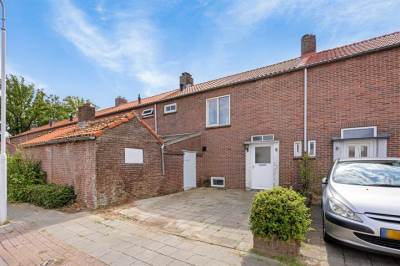 Woning Jan Hendrikxstraat 5 Best