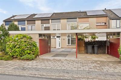 Woning Hunenborglaan 5 Oldenzaal