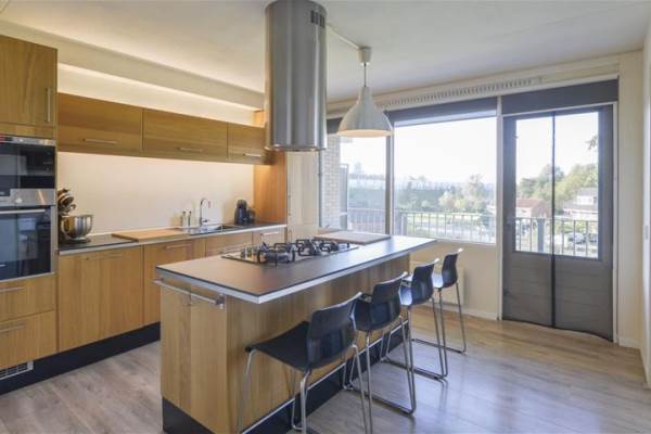 Woning Meidoornweg 260 Badhoevedorp