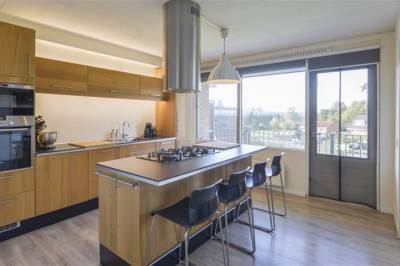 Woning Meidoornweg 260 Badhoevedorp