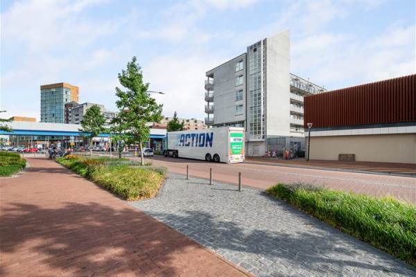 Woning Rivierweg 254 Capelle aan den IJssel