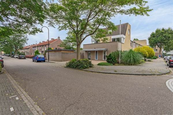 Woning Rolduckerstraat 81 Kerkrade