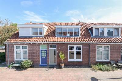 Woning Pieter Florisstraat 8 Hoorn (NH)