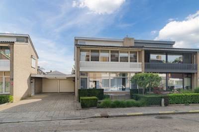 Woning Generaal van Vlijmenstraat 13 Veghel