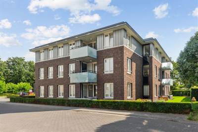 Woning Kloosterlaan 6 Boekel