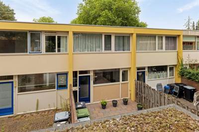 Woning Laan van het Kinholt 286 Emmen