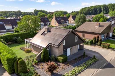 Woning Daalzicht 23 Heel