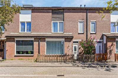 Woning Klompenmakerstraat 54 Purmerend