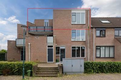 Woning Bereklauw 52 Cuijk